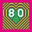 Tahiti 80