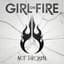 Girl on Fire