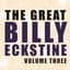 Billy Eckstine