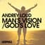 Andrey Loud