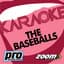 The Baseballs