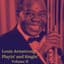 Louis Armstrong