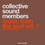 Collective Sound Members