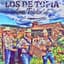 Los de Topia Durango