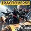 Tractopelle Musik