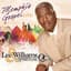 Lee Williams & The Spiritual QC's