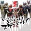 AAA DEN-O form