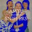 Amyl and The Sniffers