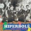 Hiperbolė
