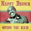 Nappy Brown