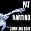 Pat Martino