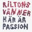 Riltons vänner