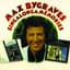 Max Bygraves