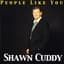 Shawn Cuddy