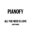 Pianofy