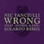 Nic Fanciulli