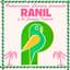 Ranil