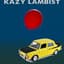 Kazy Lambist