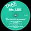 Mr. Lee