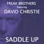 Freak Brothers