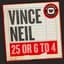 Vince Neil