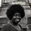 Marion Williams