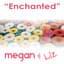 Megan & Liz