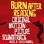 Carter Burwell