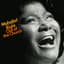 Mahalia Jackson