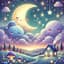 Lunar Slumber