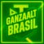 Ganzaalt