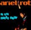 Ariel Rot