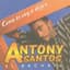 Antony Santos