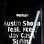 Austin Shona