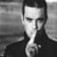 Robbie Williams