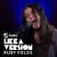 Ruby Fields