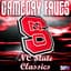 North Carolina State University Marching Band