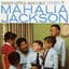 Mahalia Jackson