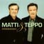 Matti ja Teppo