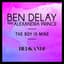 Ben Delay