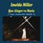 Imelda Miller