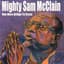 Mighty Sam McClain