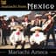 Mariachi Azteca