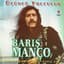 Barış Manço