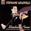 Stéphane Grappelli