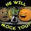 Annoying Orange