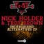Nick Holder