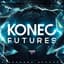 Konec