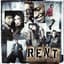 Cast Of The Motion Picture Rent