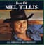 Mel Tillis